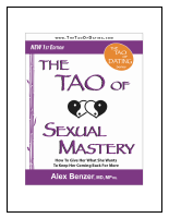 The Tao Of Sexual Mastery.pdf